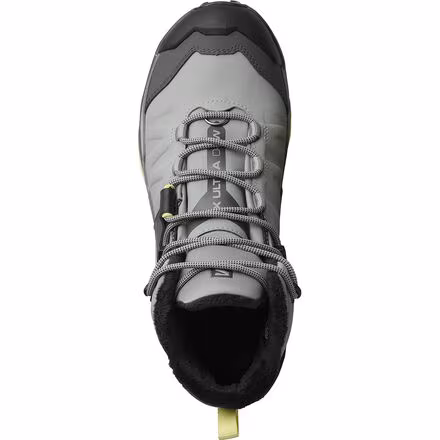 X Ultra 4 Mid Winter TS CSWP Hiking Boot - Women's