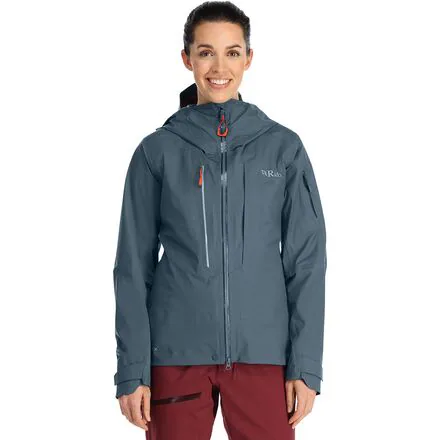 Khroma Latok GTX Jacket - Women's