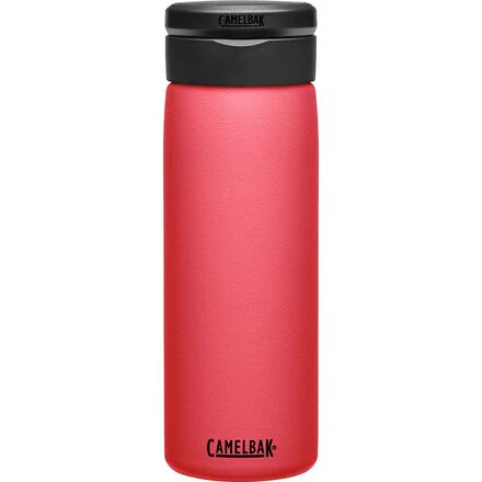 Fit Cap 20oz Vacuum Insulated Stainless Steel Bottle