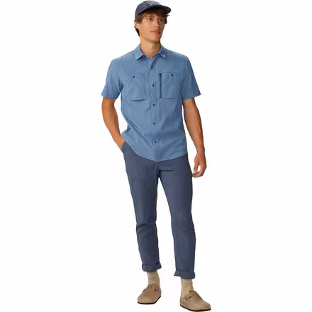 Trail Sender Pant - Men's