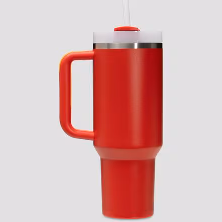 The Quencher H2.0 FlowState 40oz Tumbler