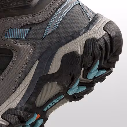 Targhee III Mid Waterproof Hiking Boot - Women's