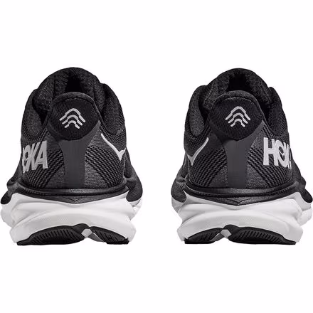 Clifton 9 Wide Running Shoe - Men's