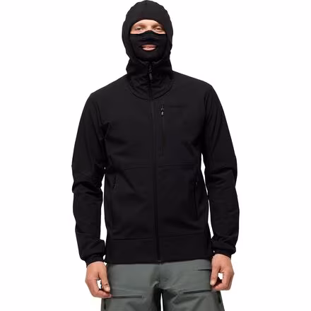 Lofoten Hiloflex200 Hooded Jacket - Men's