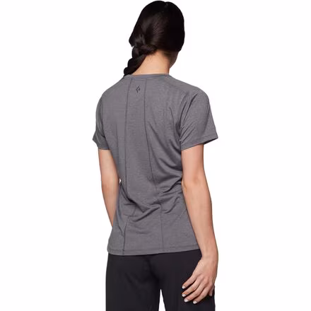 Lightwire Tech Short-Sleeve T-Shirt - Women's