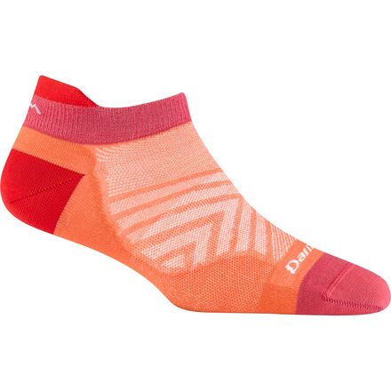 Run No-Show Tab Ultra-Lightweight Sock - Women's
