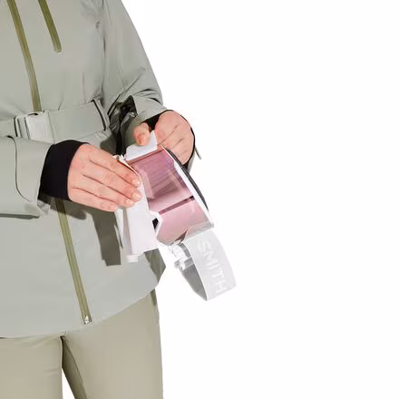 Aston Jacket - Women's