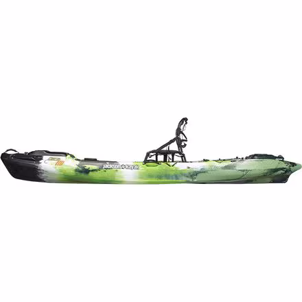 Coosa HD Kayak - 2022