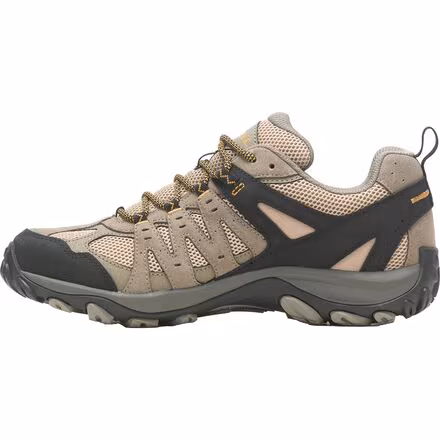 Accentor 3 WP Hiking Shoe - Men's