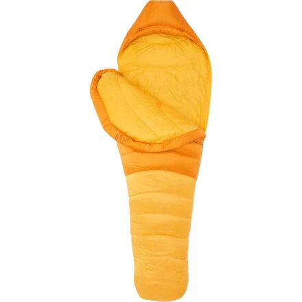 Lithium Sleeping Bag: 0F Down