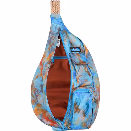 Rope Sling Pack - Women's