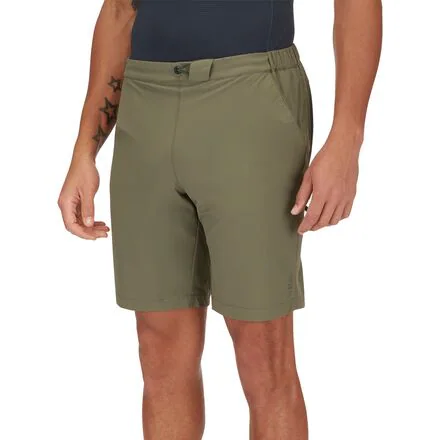 Momentum 9in Short - Men's