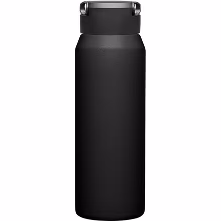 Fit Cap 32oz Vacuum Insulated Stainless Steel Bottle
