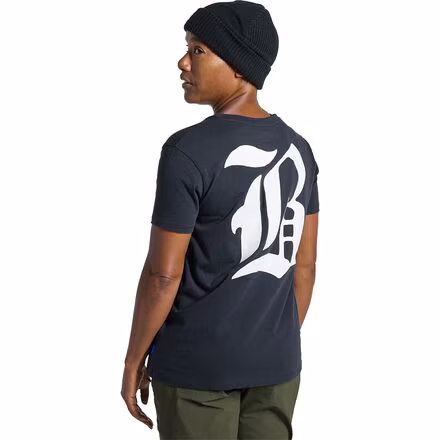 Bradner Short-Sleeve T-Shirt - Women's