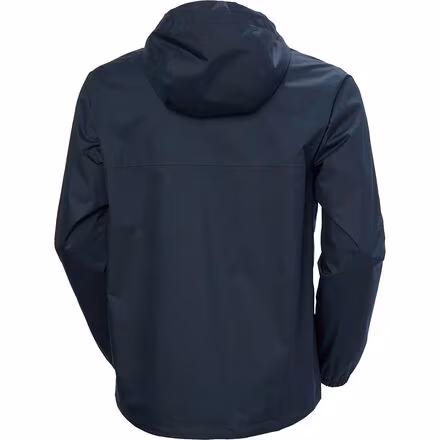 Vancouver Rain Jacket - Men's