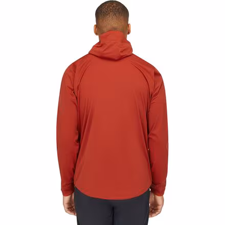 Kinetic 2.0 Jacket - Men's