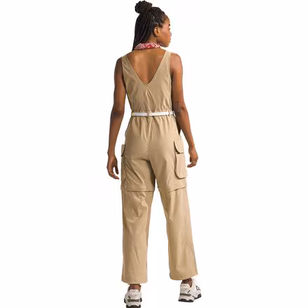Class V Pathfinder One-Piece - Women's