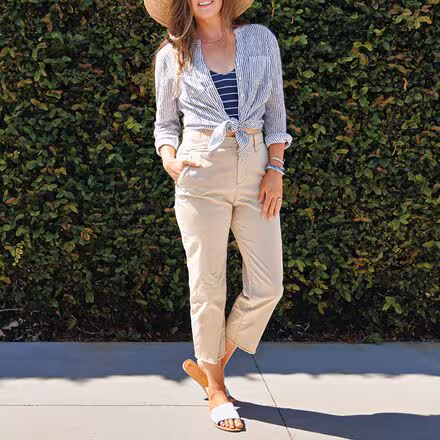 Sausolito Pant - Women's