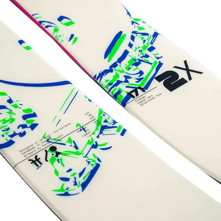 Prodigy 2X Ski - 2024 - Women's
