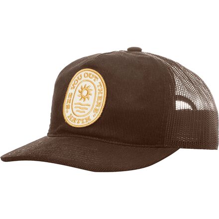 Ray Hat