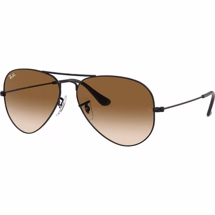 Aviator Gradient Sunglasses