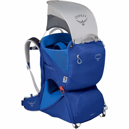 Poco LT Child Carrier