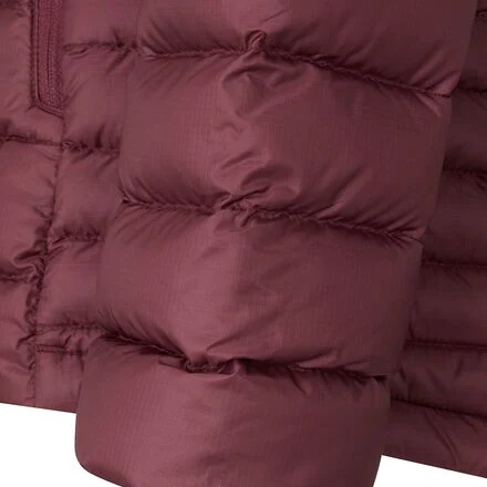 Microlight Alpine Down Jacket - Women's