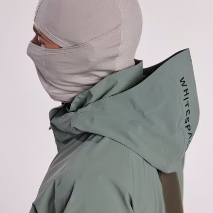Performance 3L Jacket - Men's