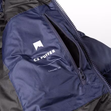 C2 Puffer Jacket - Men's