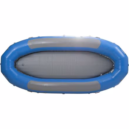 D Series 130 Raft