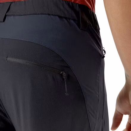 Torque Mountain Pant - Men's