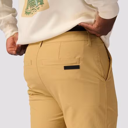 Tahoe Hybrid Walkshort - Men's