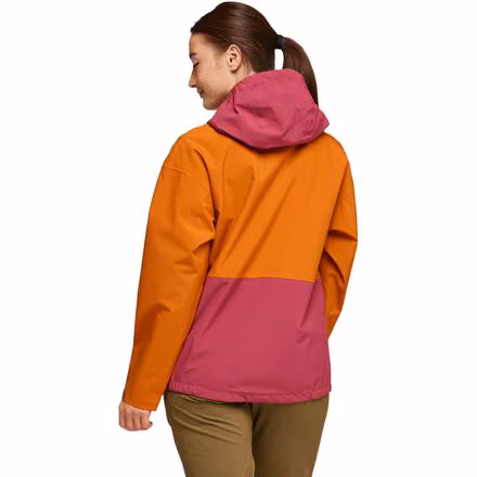 Cielo Rain Jacket - Women's