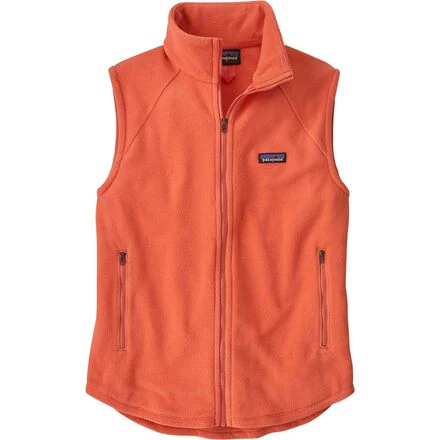 Classic Microdini Vest - Women's