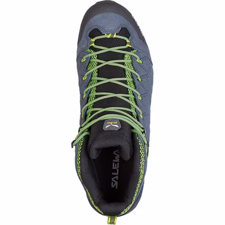 Alp Mate Mid WP Hiking Boot - Men's