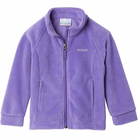 Benton Springs Fleece Jacket - Toddler Girls'
