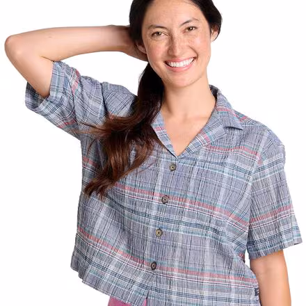 Fletcher Shirt - Women's