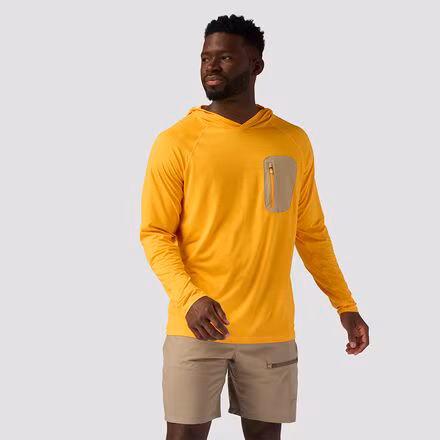 Destination Pullover Hoodie - Men's