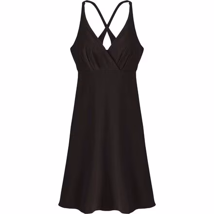 Amber Dawn Dress - Women's
