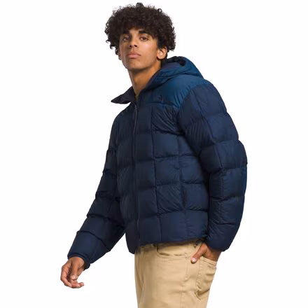 Lhotse Reversible Hoodie - Men's