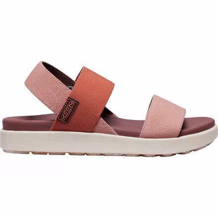 Elle Backstrap Sandal - Women's