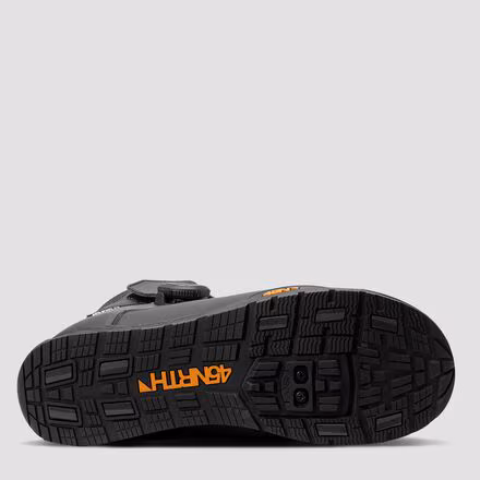 Wolvhammer MTN 2-Bolt Cycling Boot