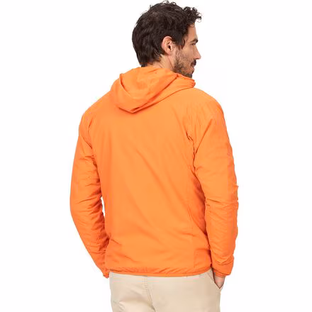 Alt HB Hooded Jacket - Men's