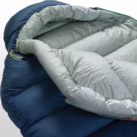 Hyperion Sleeping Bag: 20F Down