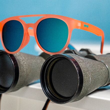 PHG Running Polarized Sunglasses