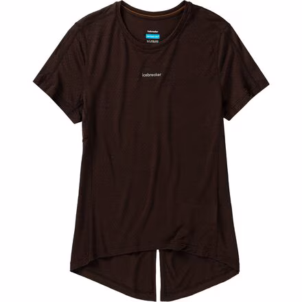 Merino 125 Cool-Lite Speed Short-Sleeve T-Shirt - Women's