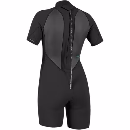 The Reactor II 2mm Back-Zip Spring Wetsuit - Women's