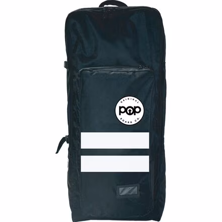 Yacht Hopper Inflatable Stand-Up Paddleboard