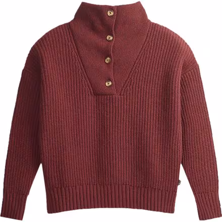 Modinetta Knit Sweater - Women's