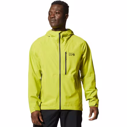 Stretch Ozonic Jacket - Men's